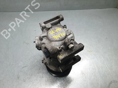 AC compressor KIA CEE'D (JD) 1.6 CRDi 110 | BP26428829M34 