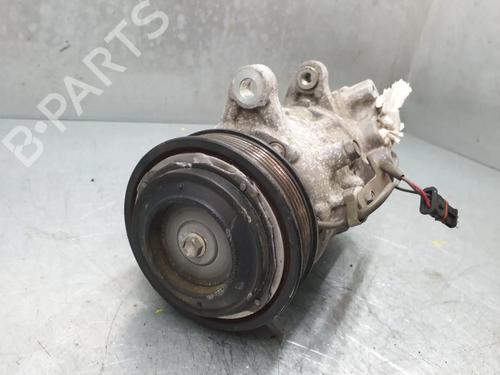 AC compressor BMW 4 Gran Coupe (F36) 418 d | BP22236443M34 