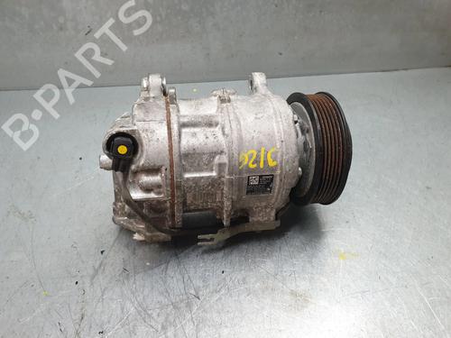 AC compressor BMW 4 Gran Coupe (F36) 418 d | BP22236443M34 