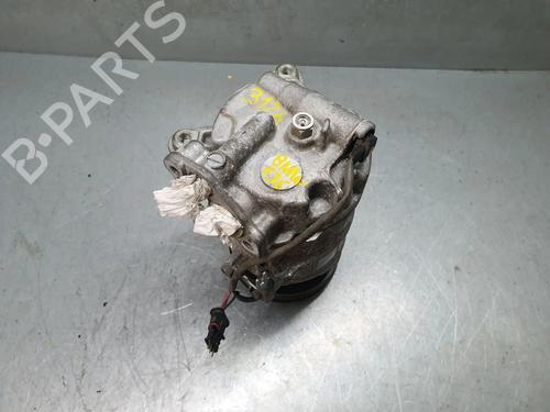 AC compressor BMW 4 Gran Coupe (F36) 418 d | BP22236443M34 