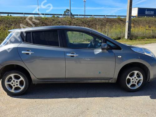 Used Front right window mechanism NISSAN LEAF (ZE0) Electric (109 hp) 29503694