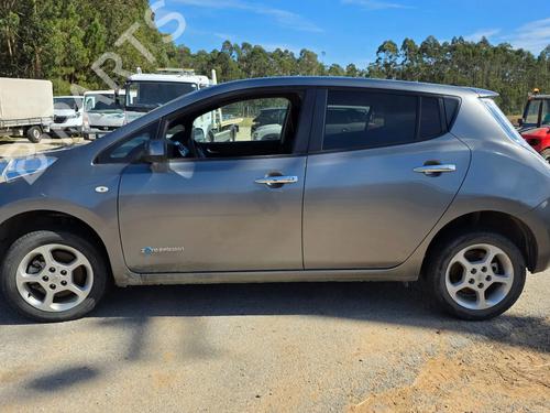 Used Rear left window mechanism NISSAN LEAF (ZE0) Electric (109 hp) 29503697