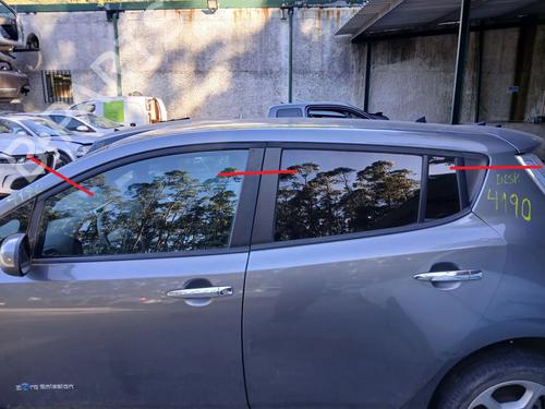 Used Other NISSAN LEAF (ZE0) Electric (109 hp) 29503691