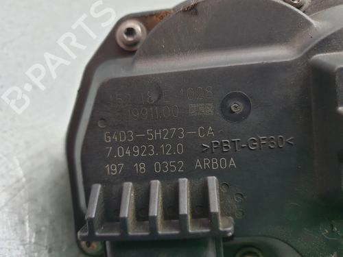Egr LAND ROVER DISCOVERY SPORT (L550) 2.0 D 4x4 | BP29506389M69 