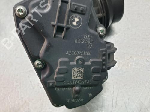 Other BMW 4 Gran Coupe (F36) 418 d | BP29506390O1 