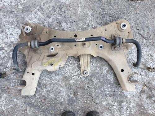 Used Subframe RENAULT KANGOO Express (FW0/1_) 1.5 dCi 90 (FW0G, FW05, FW08, FW11) (90 hp) 27346596