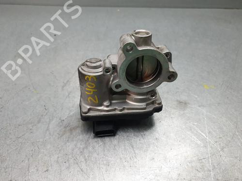 Used Throttle body DACIA SANDERO III [2021-2025]  24833756