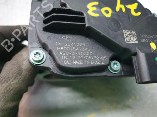 Throttle body DACIA SANDERO III  | BP24833756M82 