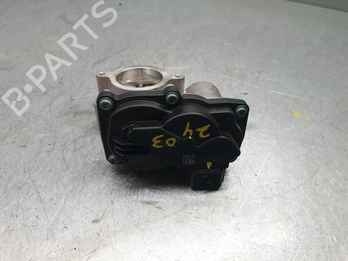 Throttle body DACIA SANDERO III  | BP24833756M82 