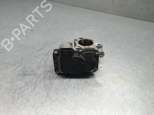 Egr RENAULT MEGANE IV Hatchback (B9A/M/N_) 1.8 Blue dCi 150 (B9A7) | BP29506394M69 