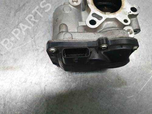 Egr RENAULT MEGANE IV Hatchback (B9A/M/N_) 1.8 Blue dCi 150 (B9A7) | BP29506394M69 