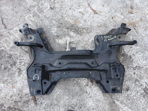 Assale anteriore CITROËN C3 AIRCROSS II (2R_, 2C_) 1.2 PureTech 110 (2RHNZB, 2RHNZW, 2RHNPX, 2RHNPJ) (110 hp) 29506395