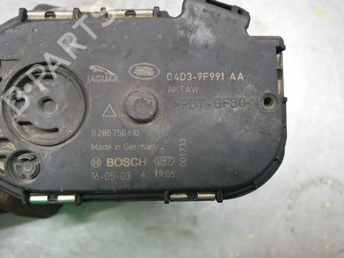 Other JAGUAR XE (X760) 2.0 D | BP29506396O1 