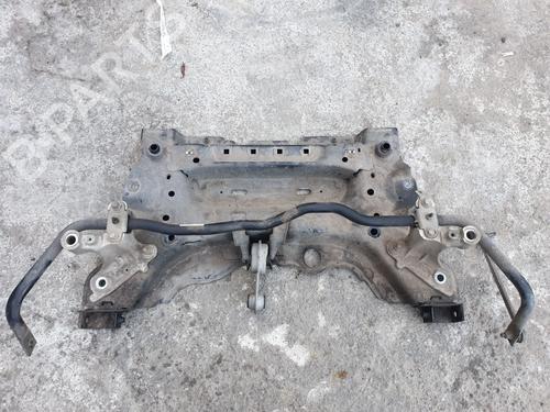 Used Subframe RENAULT MEGANE IV Hatchback (B9A/M/N_) 1.5 dCi 110 (B9A3) (110 hp) 29506397