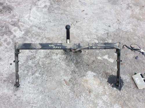 Kule for tilhengerfeste/Mekanisme FORD FIESTA VII (HJ, HF) 1.0 EcoBoost (125 hp) 20482933