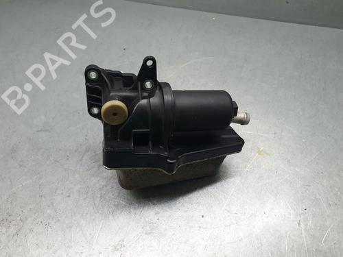 Oil radiator MERCEDES-BENZ A-CLASS (W176) A 220 d (176.003) | BP29506404M33 
