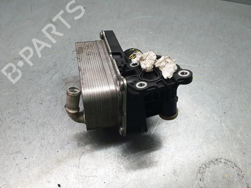 Oil radiator MERCEDES-BENZ A-CLASS (W176) A 220 d (176.003) | BP29506404M33 