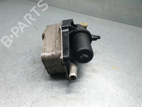 Oil radiator MERCEDES-BENZ A-CLASS (W176) A 220 d (176.003) | BP29506404M33 