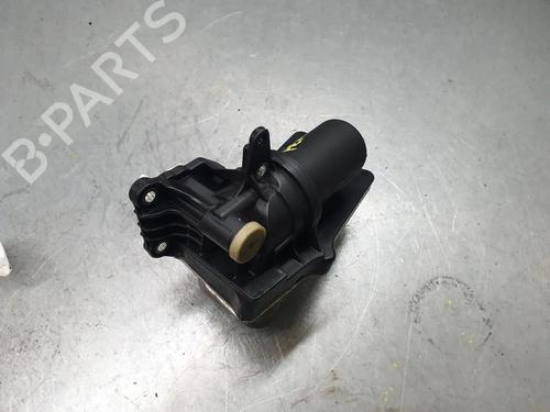 Oil radiator MERCEDES-BENZ A-CLASS (W176) A 220 d (176.003) | BP29506404M33 