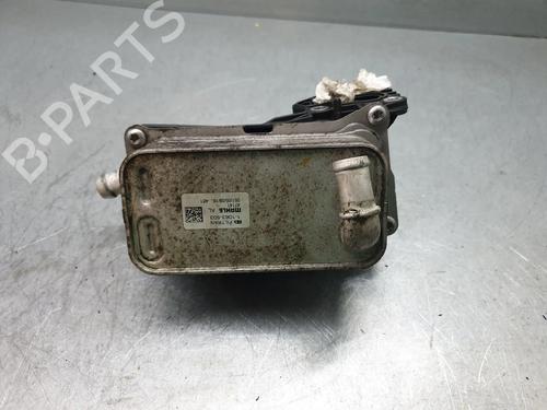 Oil radiator MERCEDES-BENZ A-CLASS (W176) A 220 d (176.003) | BP29506404M33 