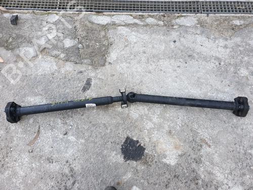 Used Driveshaft MERCEDES-BENZ C-CLASS (W205) C 200 d (205.001) (160 hp) 29506408