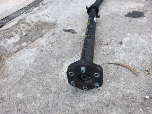 Driveshaft MERCEDES-BENZ C-CLASS (W205) C 200 d (205.001) | BP29506408M37 
