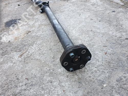 Driveshaft MERCEDES-BENZ C-CLASS (W205) C 200 d (205.001) | BP29506408M37 
