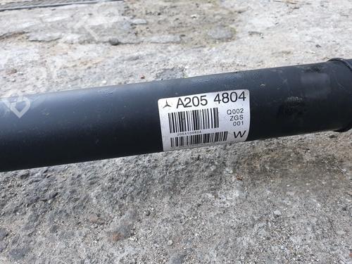 Driveshaft MERCEDES-BENZ C-CLASS (W205) C 200 d (205.001) | BP29506408M37 