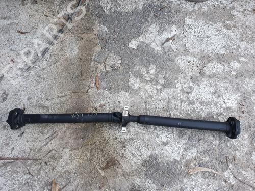 Used Driveshaft BMW 1 (F21) 120 i (184 hp) 29506409