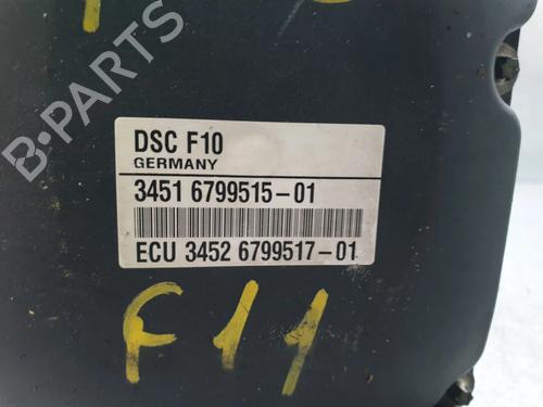 ABS pump BMW 5 Touring (F11) 535 d | BP29508797M43 