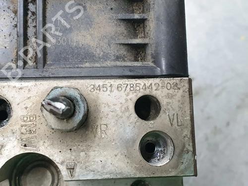 ABS pump BMW 5 Touring (F11) 535 d | BP29508797M43 
