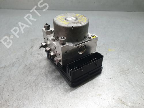 Abs pomp FORD FIESTA VII (HJ, HF) 1.5 TDCi | BP26049122M43 