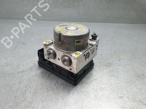 Abs pomp FORD FIESTA VII (HJ, HF) 1.5 TDCi | BP26049122M43 