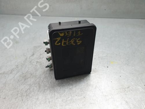 Abs pomp FORD FIESTA VII (HJ, HF) 1.5 TDCi | BP26049122M43 