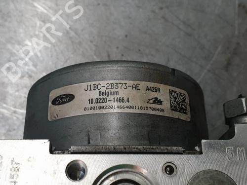 Abs pomp FORD FIESTA VII (HJ, HF) 1.5 TDCi | BP26049122M43 