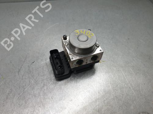 Used ABS pump TOYOTA COROLLA Hatchback (_E21_, _EA1_, _EH1_) [2018-2025]  23529057