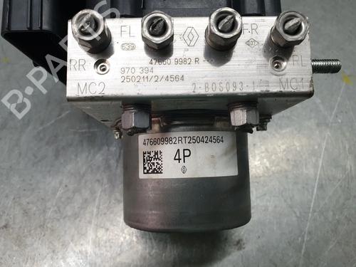 ABS pump RENAULT CAPTUR II (HF_) E-TECH 145 (HFMU) | BP25836549M43 