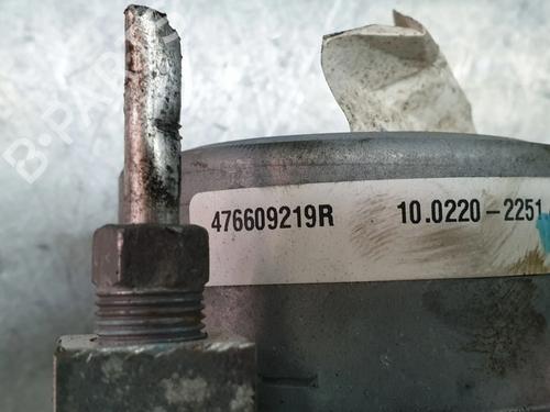 ABS pump DACIA SANDERO III 1.0 TCe 100 | BP25596670M43 