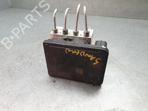 ABS pump DACIA SANDERO III 1.0 TCe 100 | BP25596670M43 