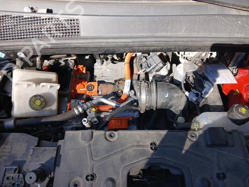 Used Engine RENAULT ZOE (BFM_) ZOE (92 hp) 29511000