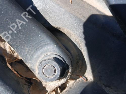 Essuie-glace moteur avant RENAULT ZOE (BFM_) ZOE (92 hp) 29510995