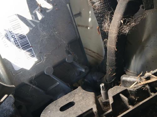 Motorstyringsenhet RENAULT ZOE (BFM_) ZOE | BP29510994M57 