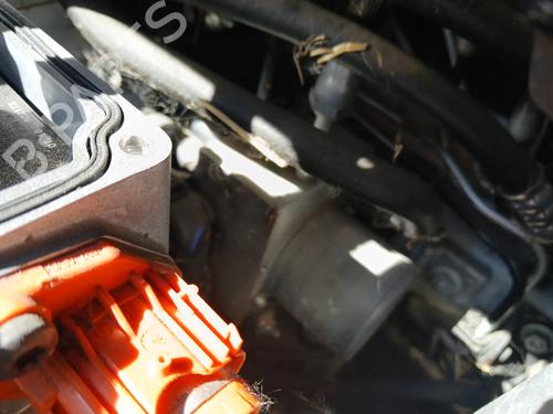 Used ABS pump RENAULT ZOE (BFM_) ZOE (92 hp) 29510997