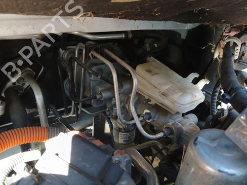 Used Servo brake RENAULT ZOE (BFM_) ZOE (92 hp) 29511001