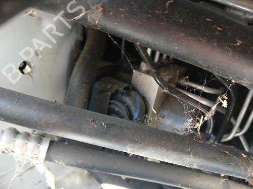 Used ABS pump RENAULT ZOE (BFM_) ZOE (92 hp) 29510996