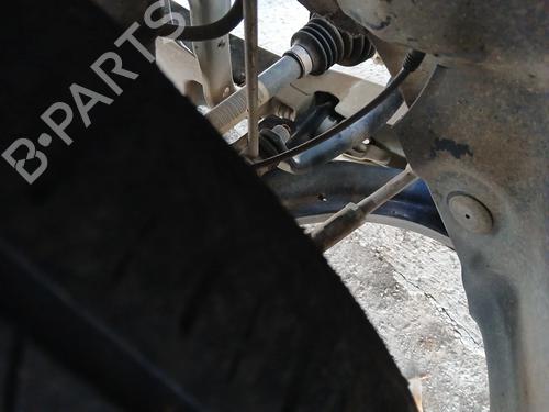 Used Steering rack RENAULT ZOE (BFM_) ZOE (92 hp) 29510998