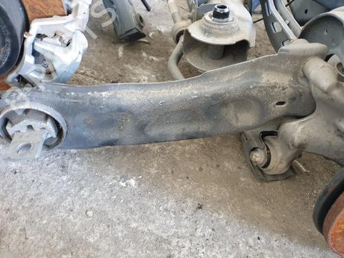 Used Left rear suspension arm MERCEDES-BENZ A-CLASS (W176) A 220 d (176.003) (177 hp) 29511011