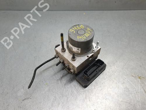 Used ABS pump CITROËN JUMPY III Bus (V_) 1.6 BlueHDi 95 (95 hp) 24356981