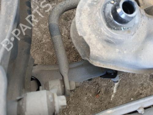 Used Left rear suspension arm MERCEDES-BENZ A-CLASS (W176) A 220 d (176.003) (177 hp) 29511024