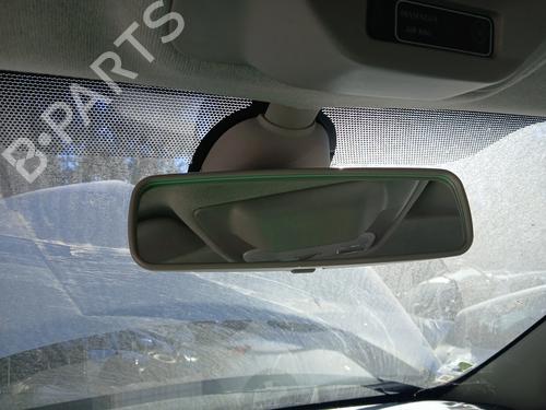 Used Rear mirror RENAULT ZOE (BFM_) ZOE (92 hp) 29511019